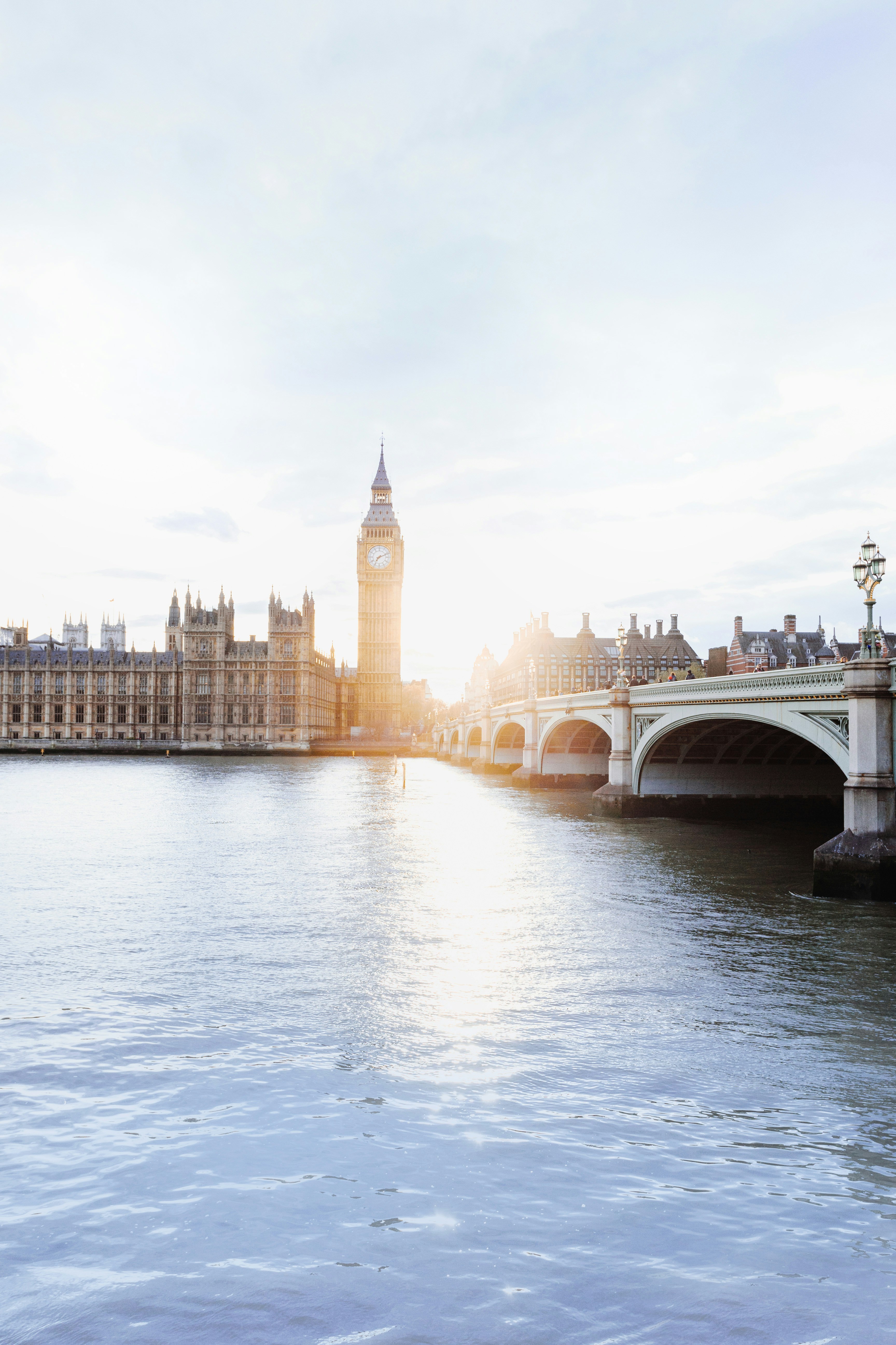London's view